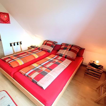 Ruhiges Exzellenz-Appartement Diana Im Elb-Urstromtal - Fast Wlan, Good For Long-Terms 布莱克德 外观 照片