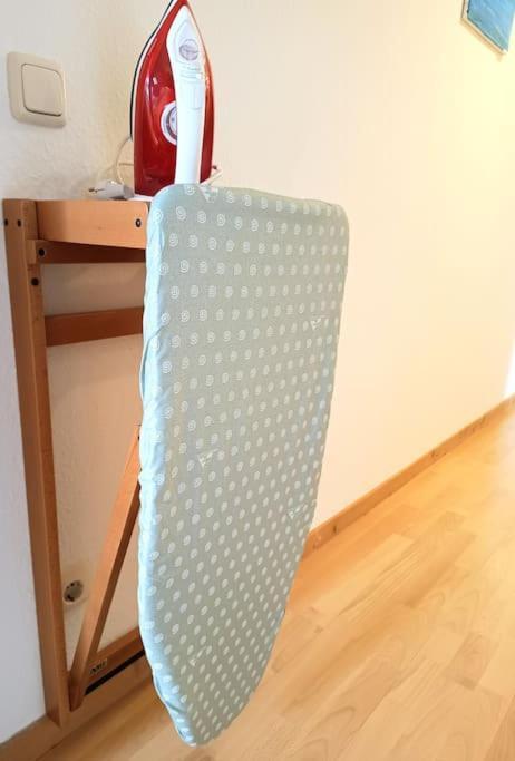 Ruhiges Exzellenz-Appartement Diana Im Elb-Urstromtal - Fast Wlan, Good For Long-Terms 布莱克德 外观 照片