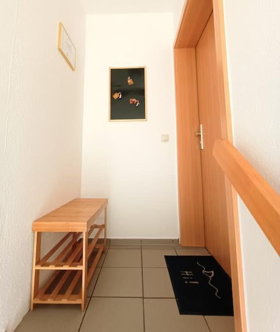 Ruhiges Exzellenz-Appartement Diana Im Elb-Urstromtal - Fast Wlan, Good For Long-Terms 布莱克德 外观 照片